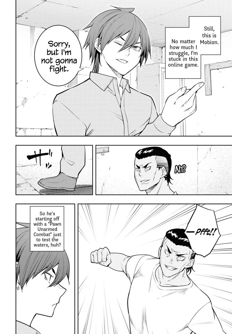 Moto Sekai Ichi'i Subchara Ikusei Nikki: Hai Player, Isekai wo Kouryakuchuu! Chapter 61 page 18