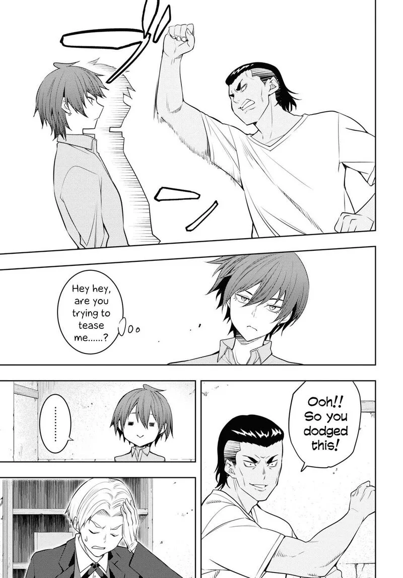 Moto Sekai Ichi'i Subchara Ikusei Nikki: Hai Player, Isekai wo Kouryakuchuu! Chapter 61 page 19