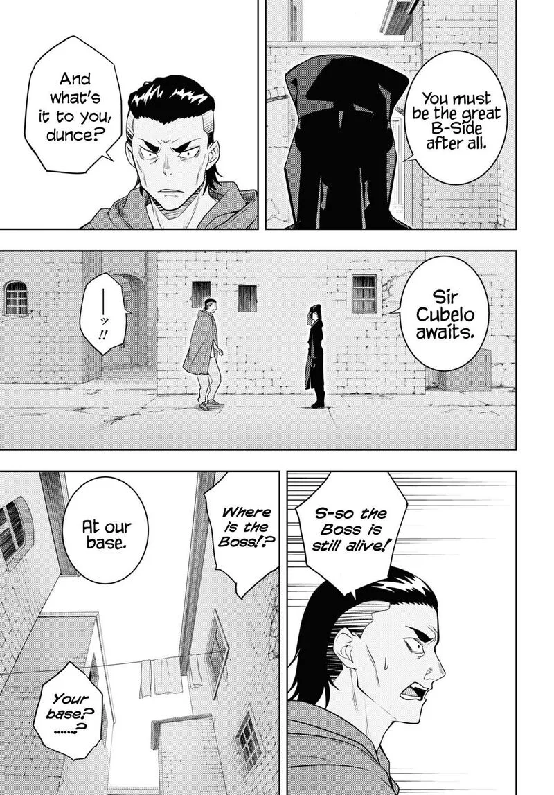 Moto Sekai Ichi'i Subchara Ikusei Nikki: Hai Player, Isekai wo Kouryakuchuu! Chapter 61 page 3
