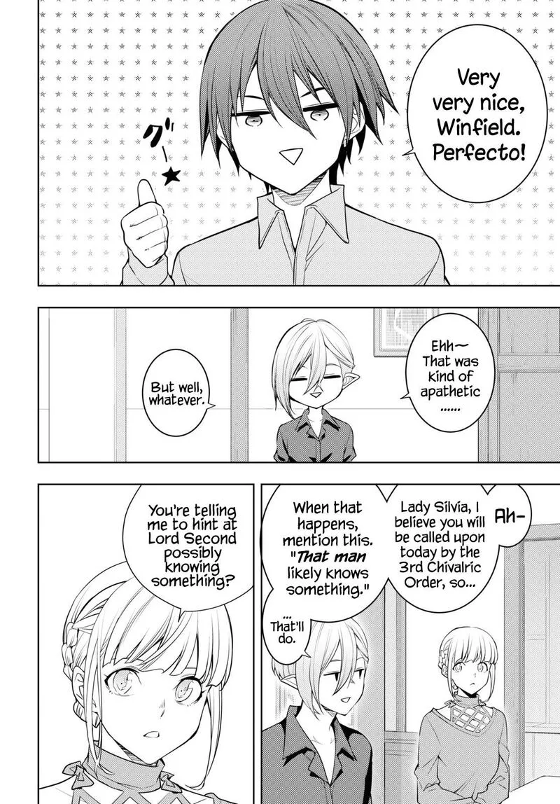 Moto Sekai Ichi'i Subchara Ikusei Nikki: Hai Player, Isekai wo Kouryakuchuu! Chapter 61 page 10