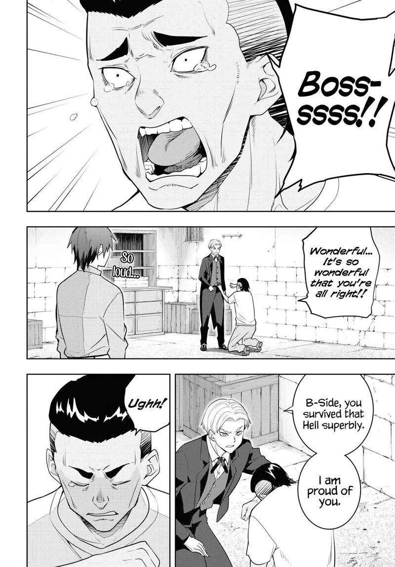 Moto Sekai Ichi'i Subchara Ikusei Nikki: Hai Player, Isekai wo Kouryakuchuu! Chapter 61 page 14