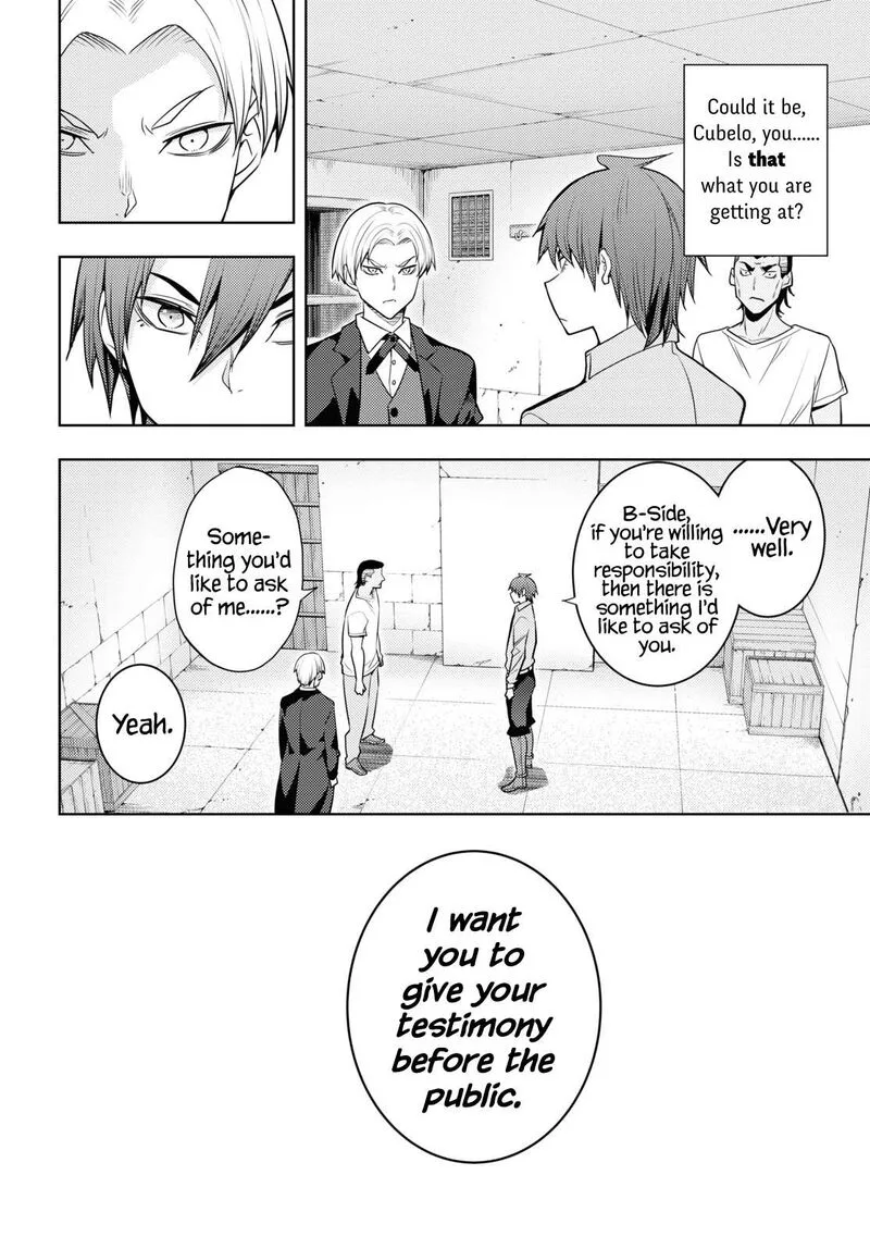 Moto Sekai Ichi'i Subchara Ikusei Nikki: Hai Player, Isekai wo Kouryakuchuu! Chapter 61 page 26