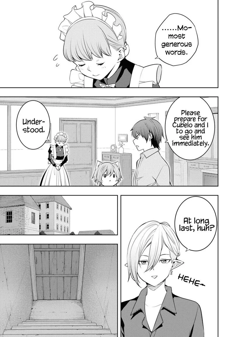 Moto Sekai Ichi'i Subchara Ikusei Nikki: Hai Player, Isekai wo Kouryakuchuu! Chapter 61 page 13
