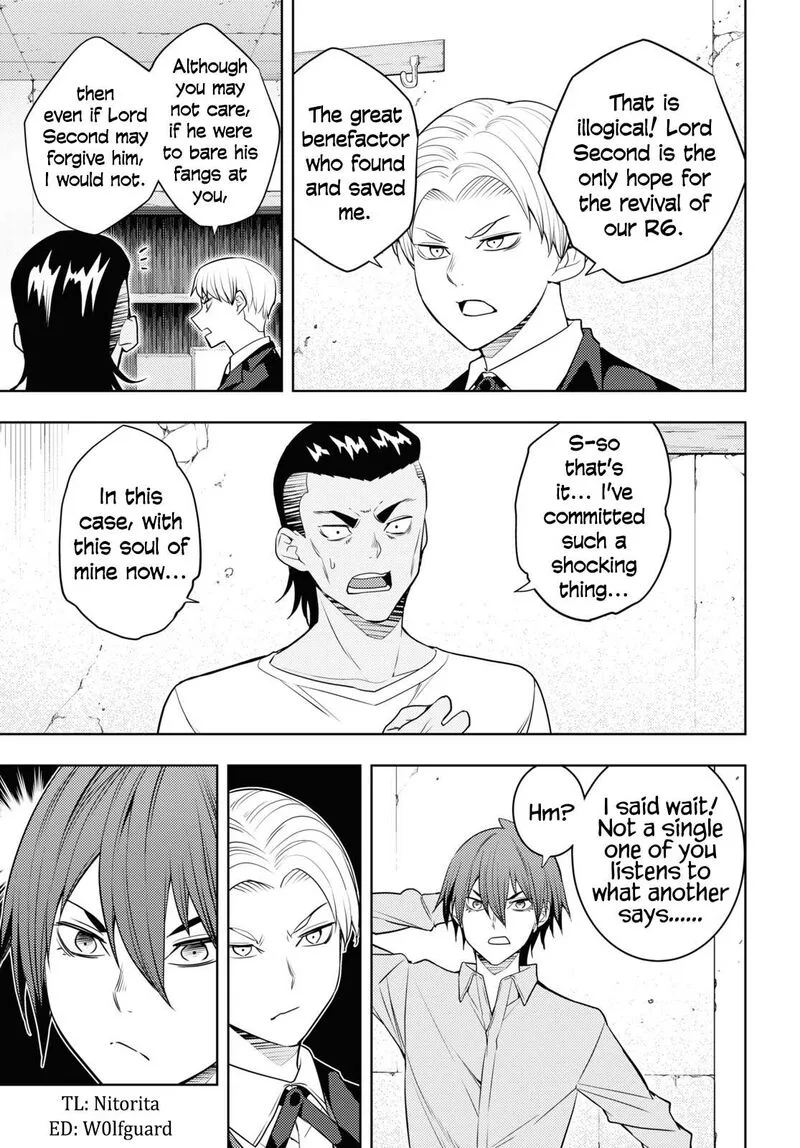 Moto Sekai Ichi'i Subchara Ikusei Nikki: Hai Player, Isekai wo Kouryakuchuu! Chapter 61 page 25