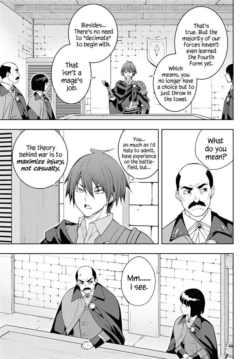 Moto Sekai Ichi'i Subchara Ikusei Nikki: Hai Player, Isekai wo Kouryakuchuu! Chapter 62 page 3