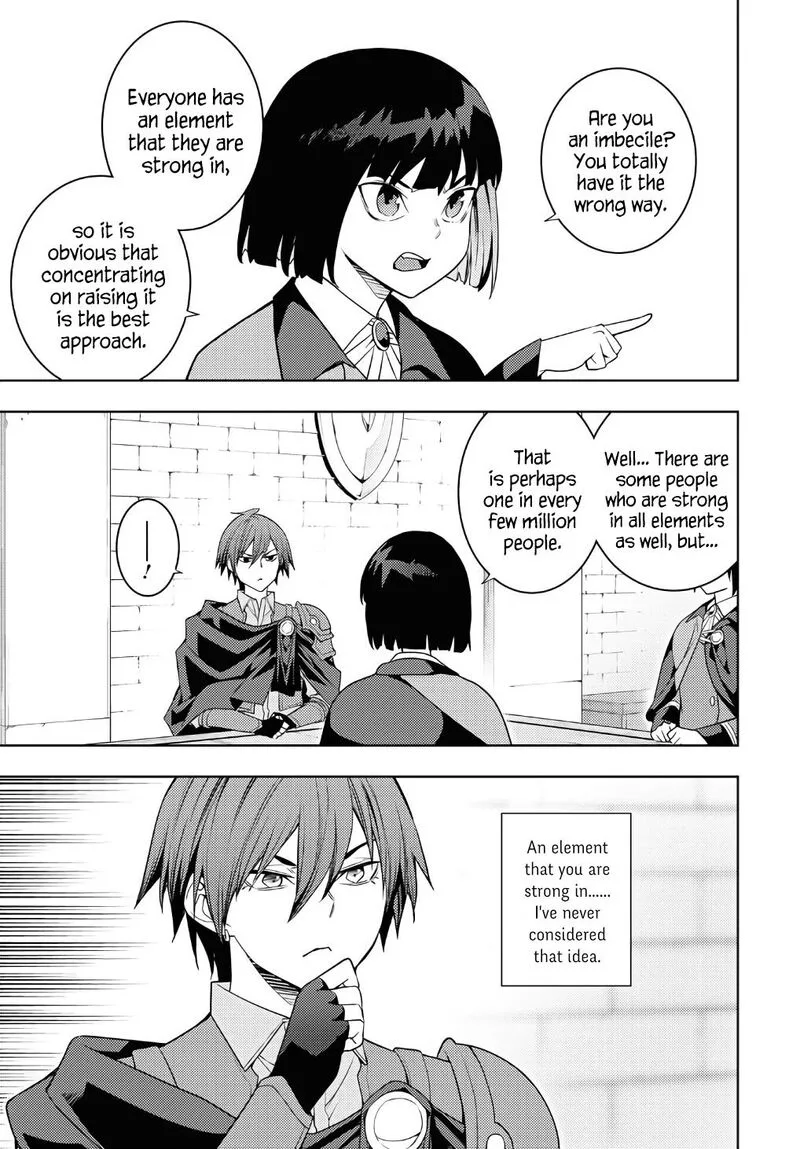 Moto Sekai Ichi'i Subchara Ikusei Nikki: Hai Player, Isekai wo Kouryakuchuu! Chapter 62 page 11