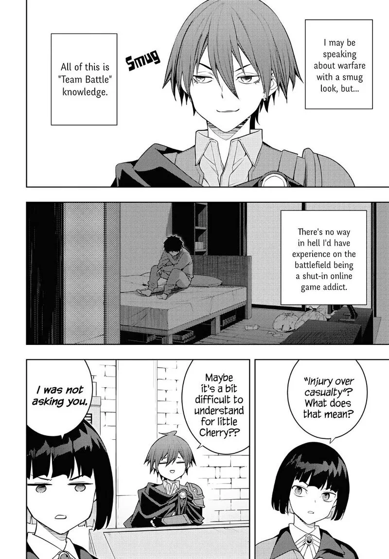 Moto Sekai Ichi'i Subchara Ikusei Nikki: Hai Player, Isekai wo Kouryakuchuu! Chapter 62 page 4