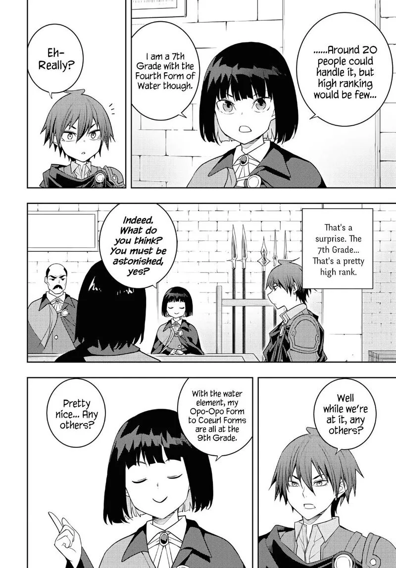 Moto Sekai Ichi'i Subchara Ikusei Nikki: Hai Player, Isekai wo Kouryakuchuu! Chapter 62 page 8