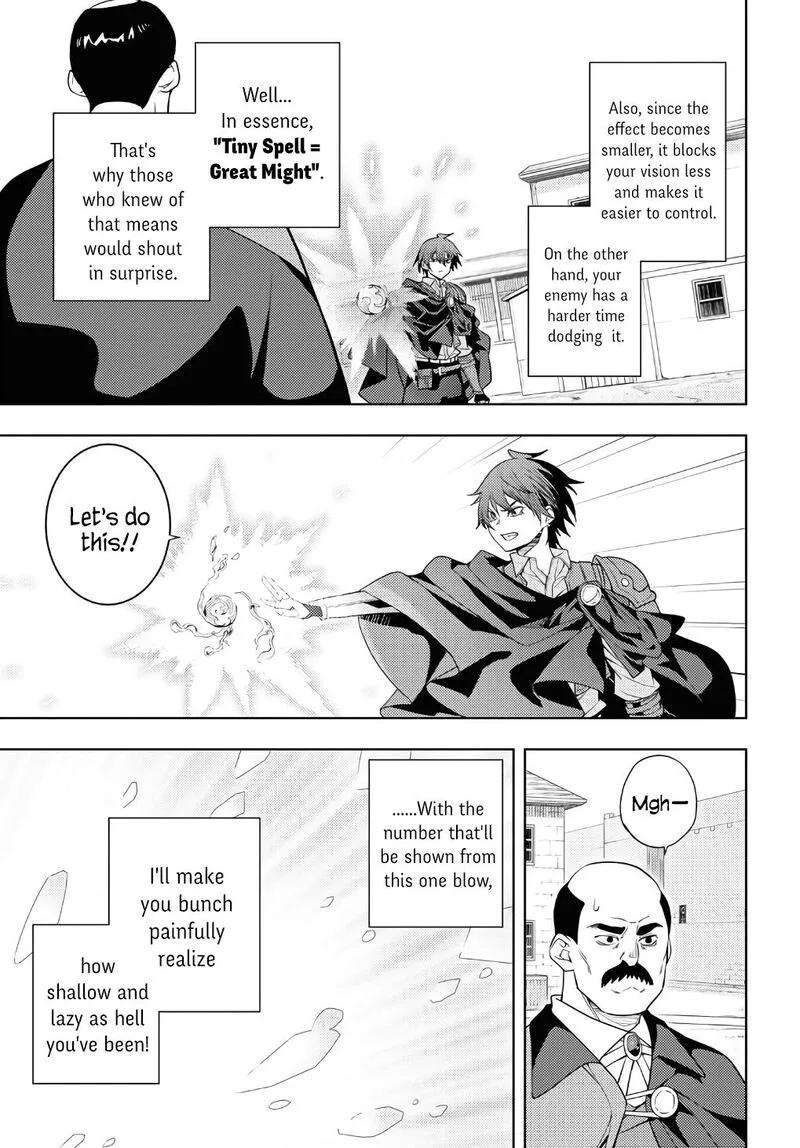 Moto Sekai Ichi'i Subchara Ikusei Nikki: Hai Player, Isekai wo Kouryakuchuu! Chapter 62 page 23
