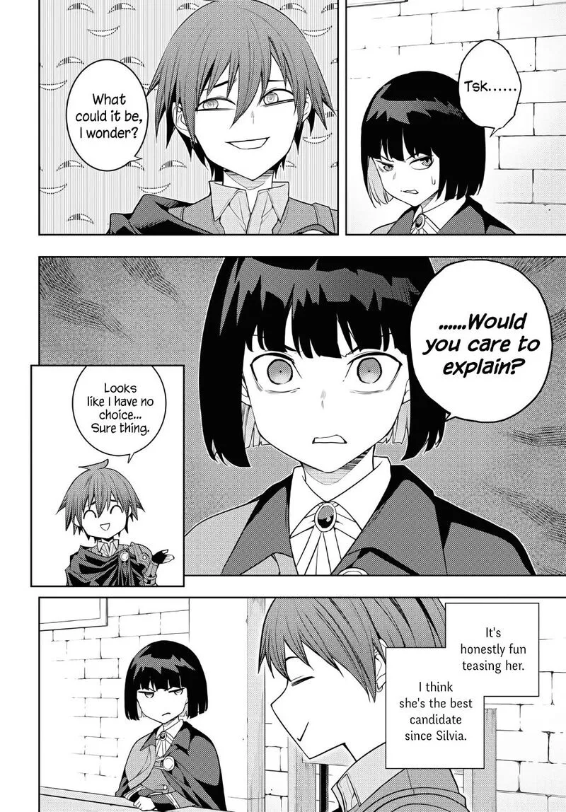 Moto Sekai Ichi'i Subchara Ikusei Nikki: Hai Player, Isekai wo Kouryakuchuu! Chapter 62 page 6
