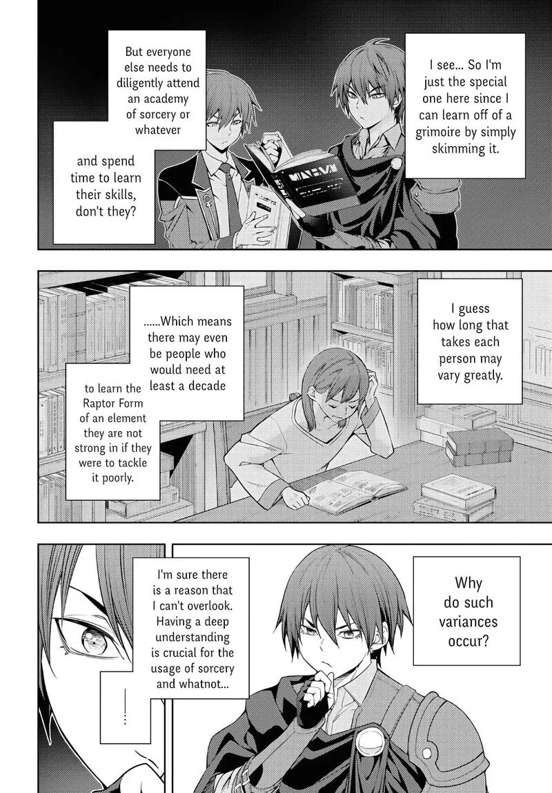 Moto Sekai Ichi'i Subchara Ikusei Nikki: Hai Player, Isekai wo Kouryakuchuu! Chapter 62 page 12