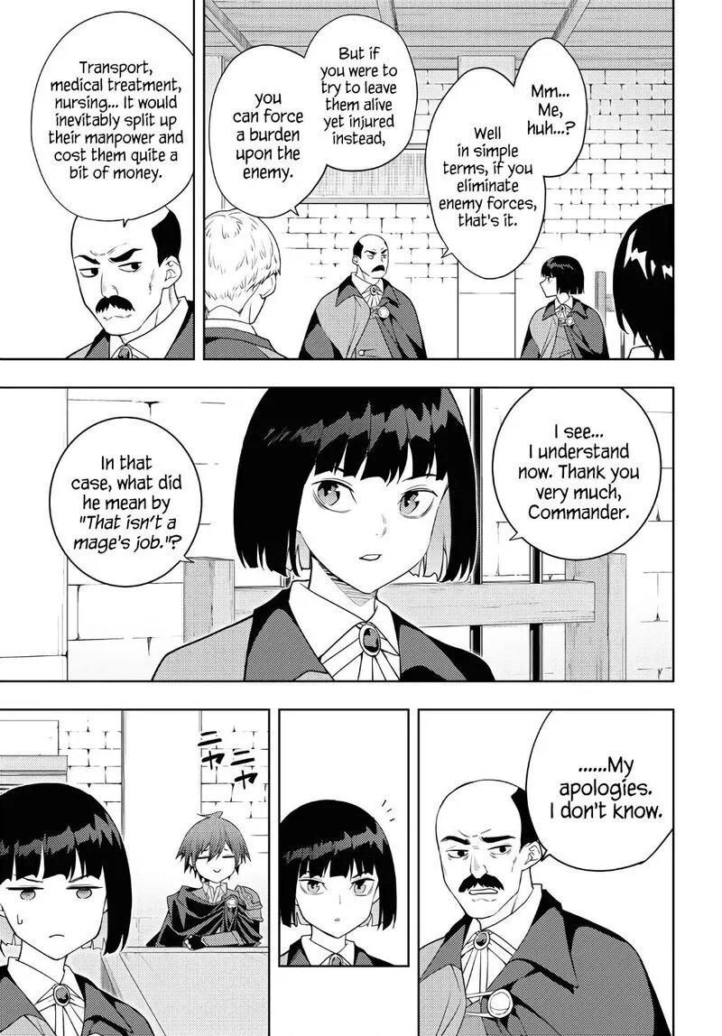 Moto Sekai Ichi'i Subchara Ikusei Nikki: Hai Player, Isekai wo Kouryakuchuu! Chapter 62 page 5