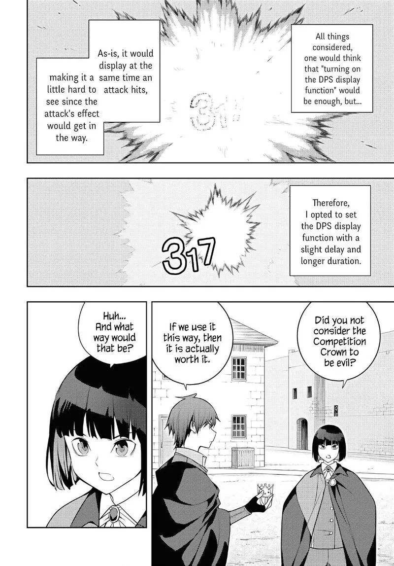 Moto Sekai Ichi'i Subchara Ikusei Nikki: Hai Player, Isekai wo Kouryakuchuu! Chapter 62 page 16