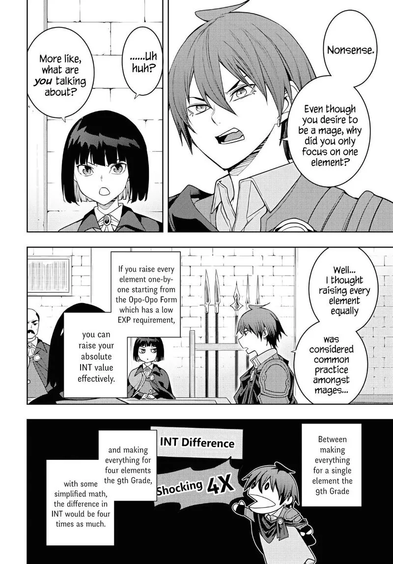 Moto Sekai Ichi'i Subchara Ikusei Nikki: Hai Player, Isekai wo Kouryakuchuu! Chapter 62 page 10