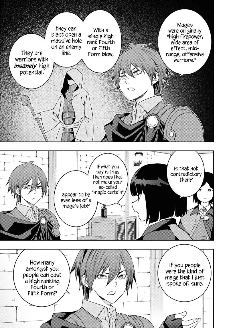 Moto Sekai Ichi'i Subchara Ikusei Nikki: Hai Player, Isekai wo Kouryakuchuu! Chapter 62 page 7