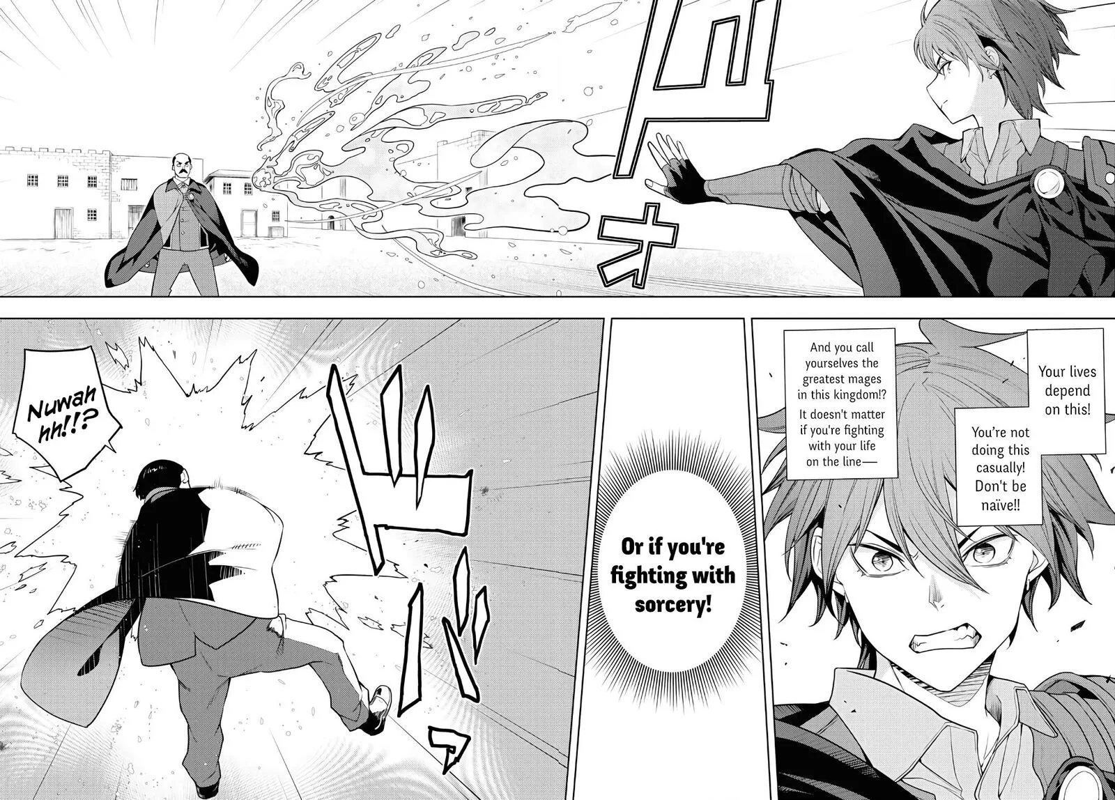 Moto Sekai Ichi'i Subchara Ikusei Nikki: Hai Player, Isekai wo Kouryakuchuu! Chapter 62 page 24