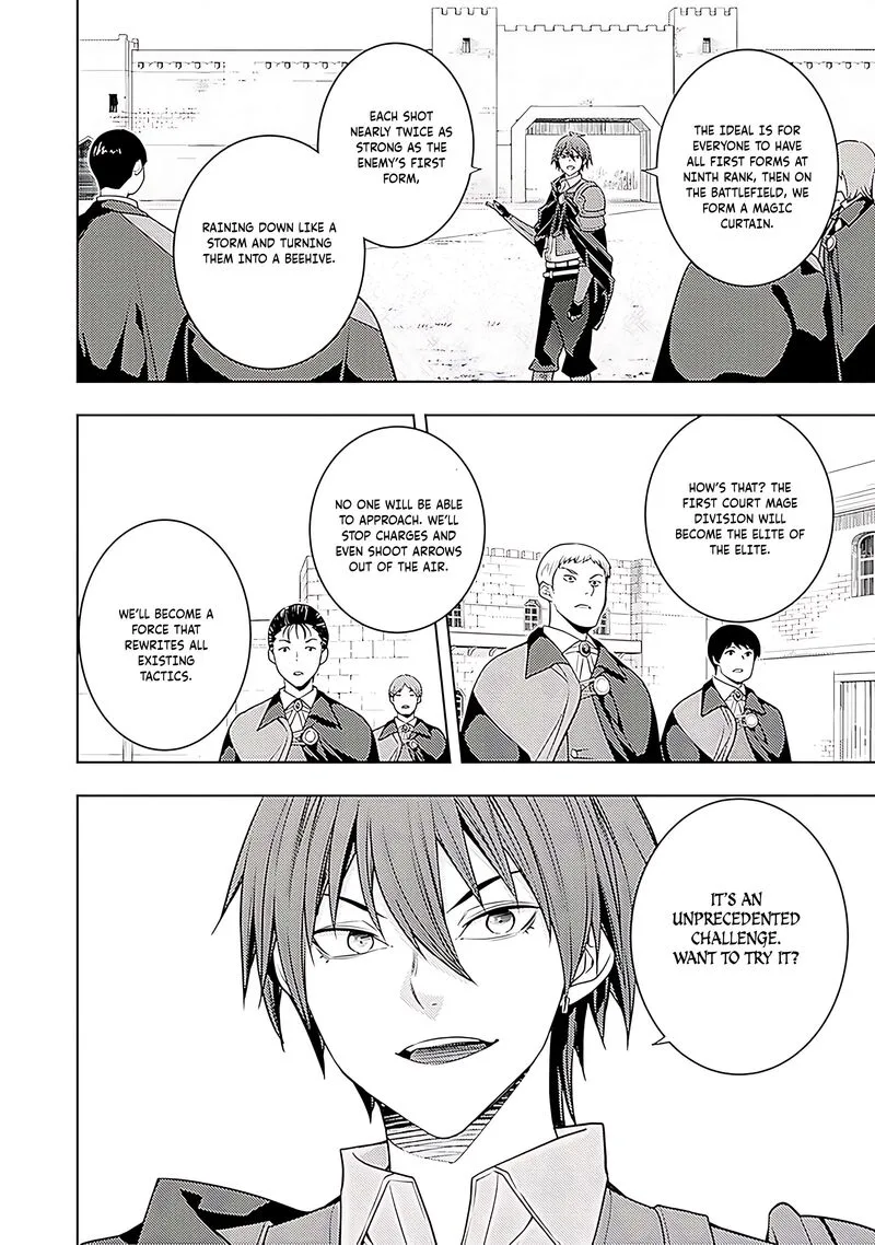 Moto Sekai Ichi'i Subchara Ikusei Nikki: Hai Player, Isekai wo Kouryakuchuu! Chapter 63 page 7