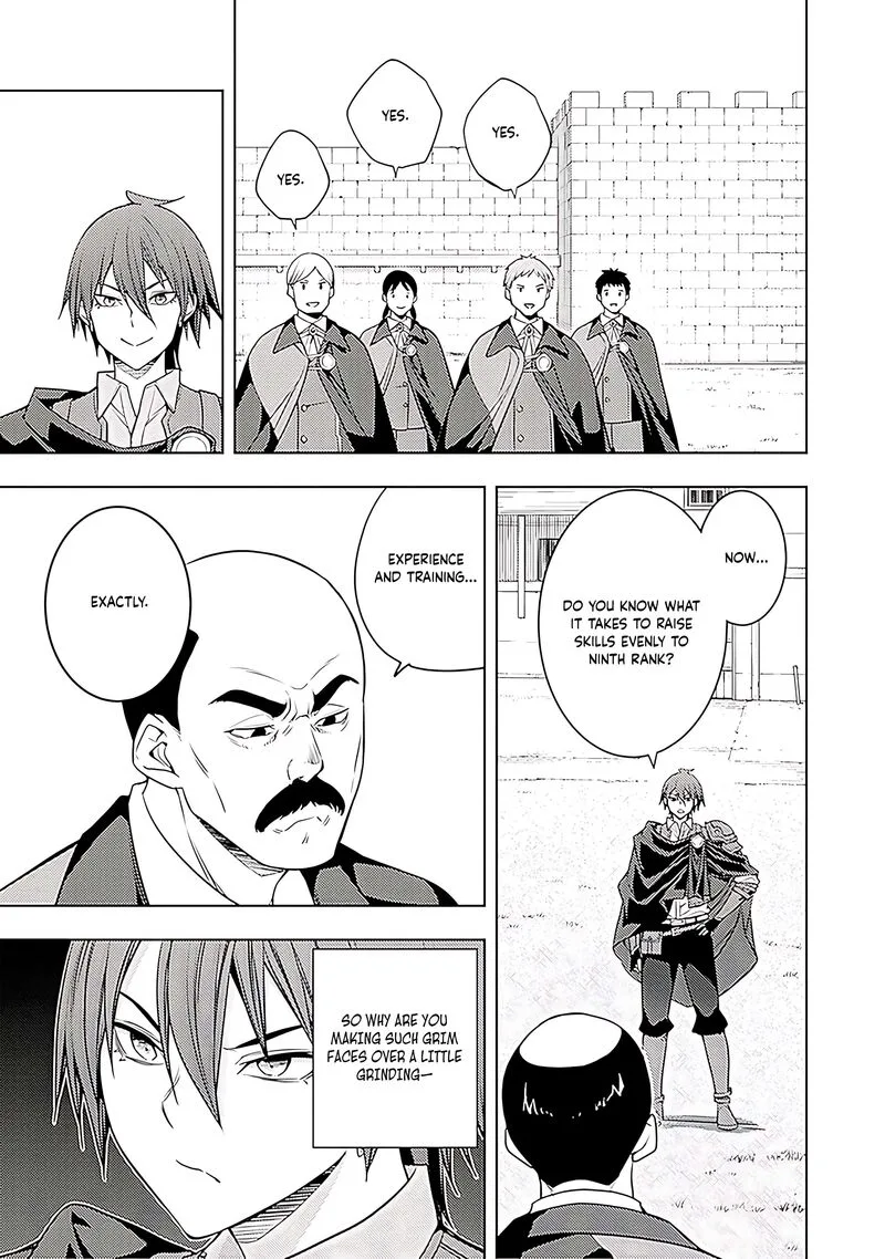 Moto Sekai Ichi'i Subchara Ikusei Nikki: Hai Player, Isekai wo Kouryakuchuu! Chapter 63 page 4