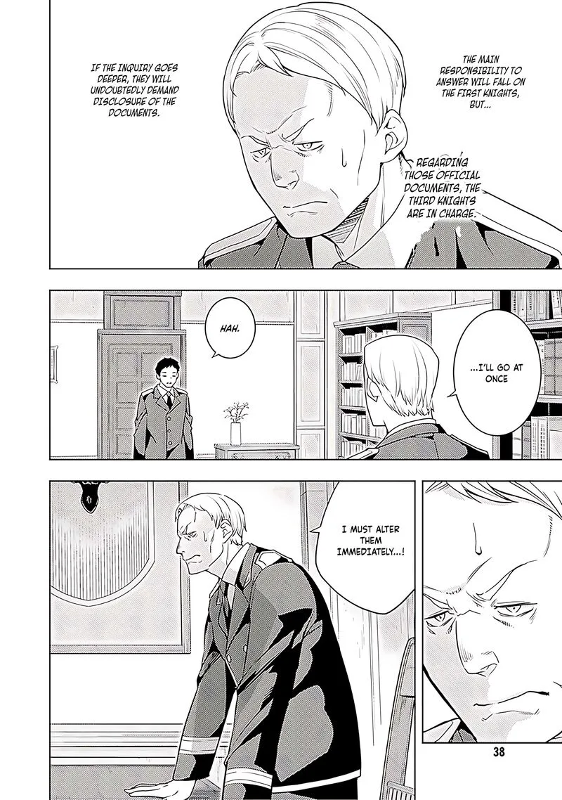 Moto Sekai Ichi'i Subchara Ikusei Nikki: Hai Player, Isekai wo Kouryakuchuu! Chapter 63 page 11