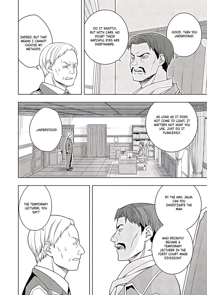 Moto Sekai Ichi'i Subchara Ikusei Nikki: Hai Player, Isekai wo Kouryakuchuu! Chapter 63 page 25