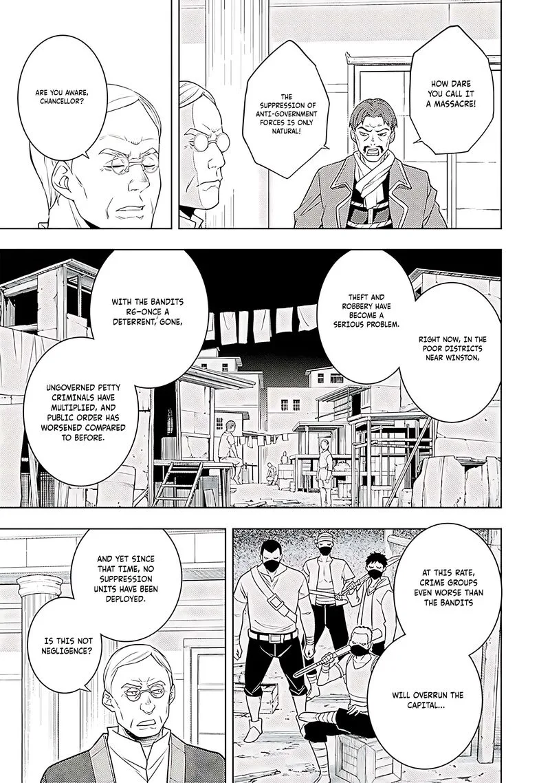Moto Sekai Ichi'i Subchara Ikusei Nikki: Hai Player, Isekai wo Kouryakuchuu! Chapter 63 page 18