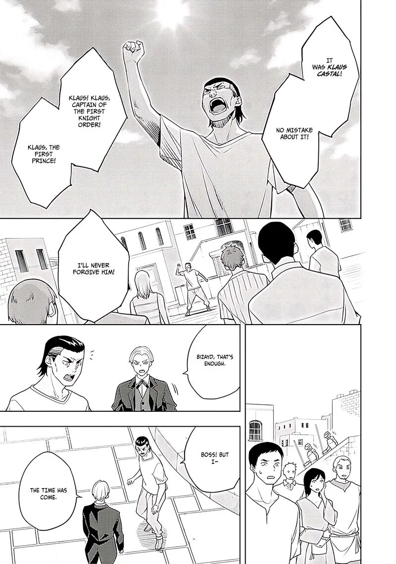 Moto Sekai Ichi'i Subchara Ikusei Nikki: Hai Player, Isekai wo Kouryakuchuu! Chapter 63 page 30