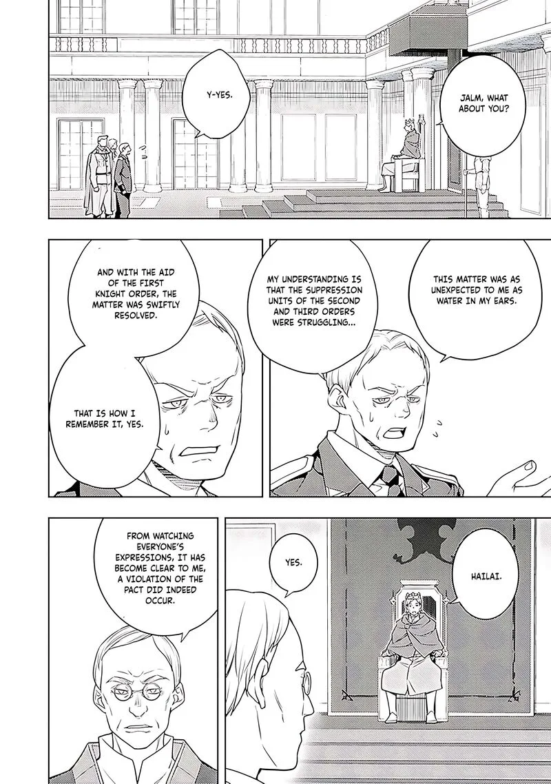 Moto Sekai Ichi'i Subchara Ikusei Nikki: Hai Player, Isekai wo Kouryakuchuu! Chapter 63 page 15