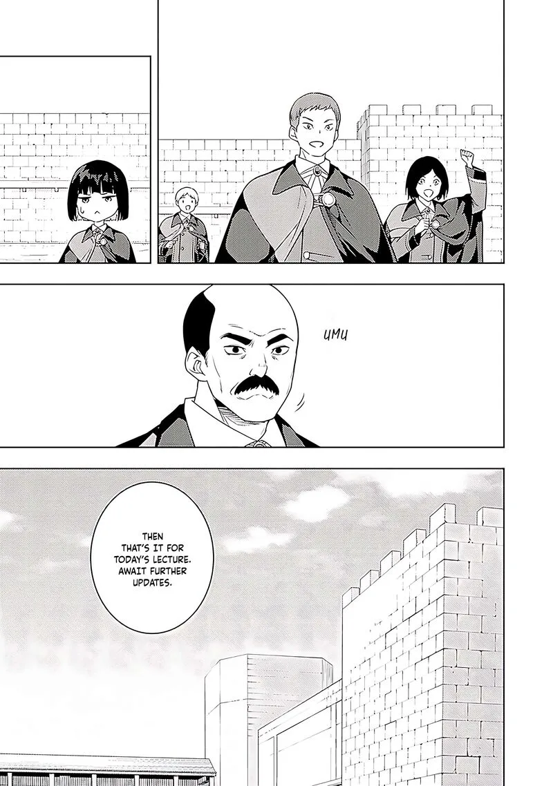 Moto Sekai Ichi'i Subchara Ikusei Nikki: Hai Player, Isekai wo Kouryakuchuu! Chapter 63 page 8