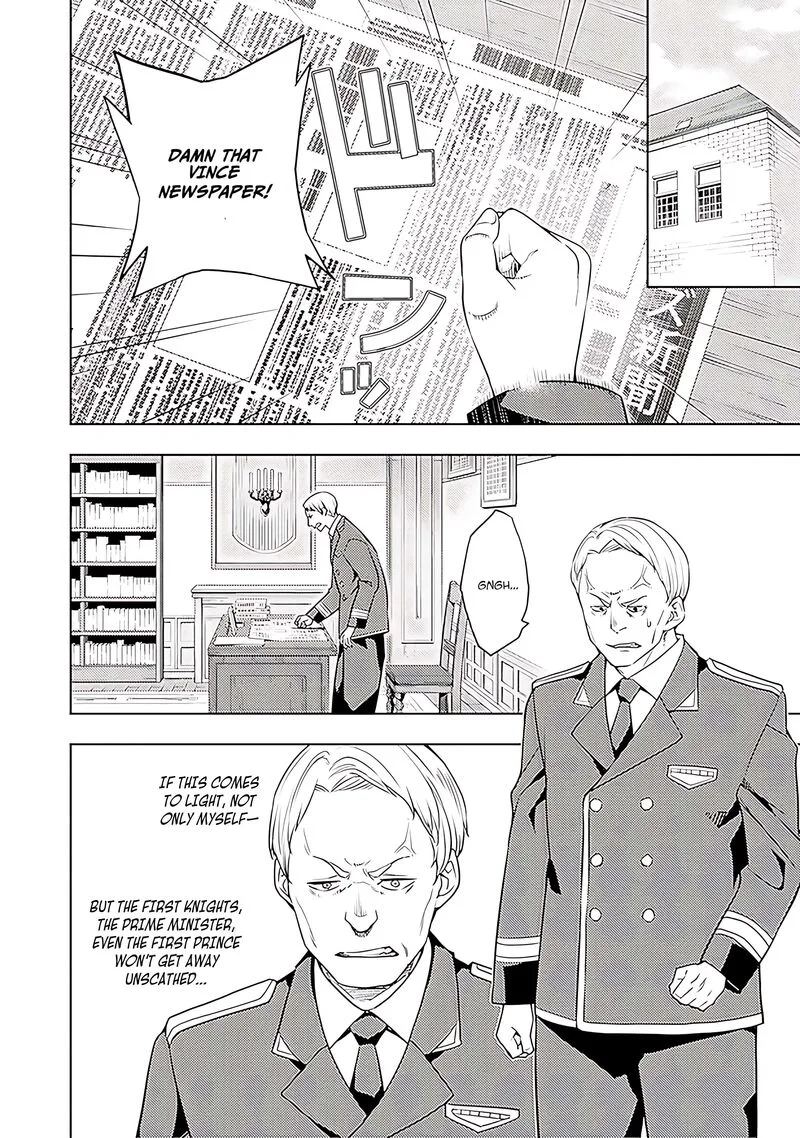 Moto Sekai Ichi'i Subchara Ikusei Nikki: Hai Player, Isekai wo Kouryakuchuu! Chapter 63 page 9