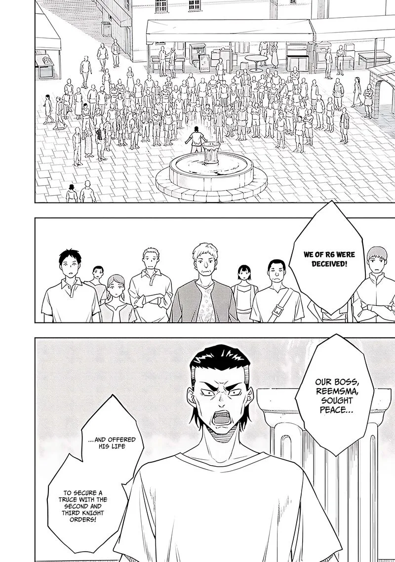 Moto Sekai Ichi'i Subchara Ikusei Nikki: Hai Player, Isekai wo Kouryakuchuu! Chapter 63 page 27