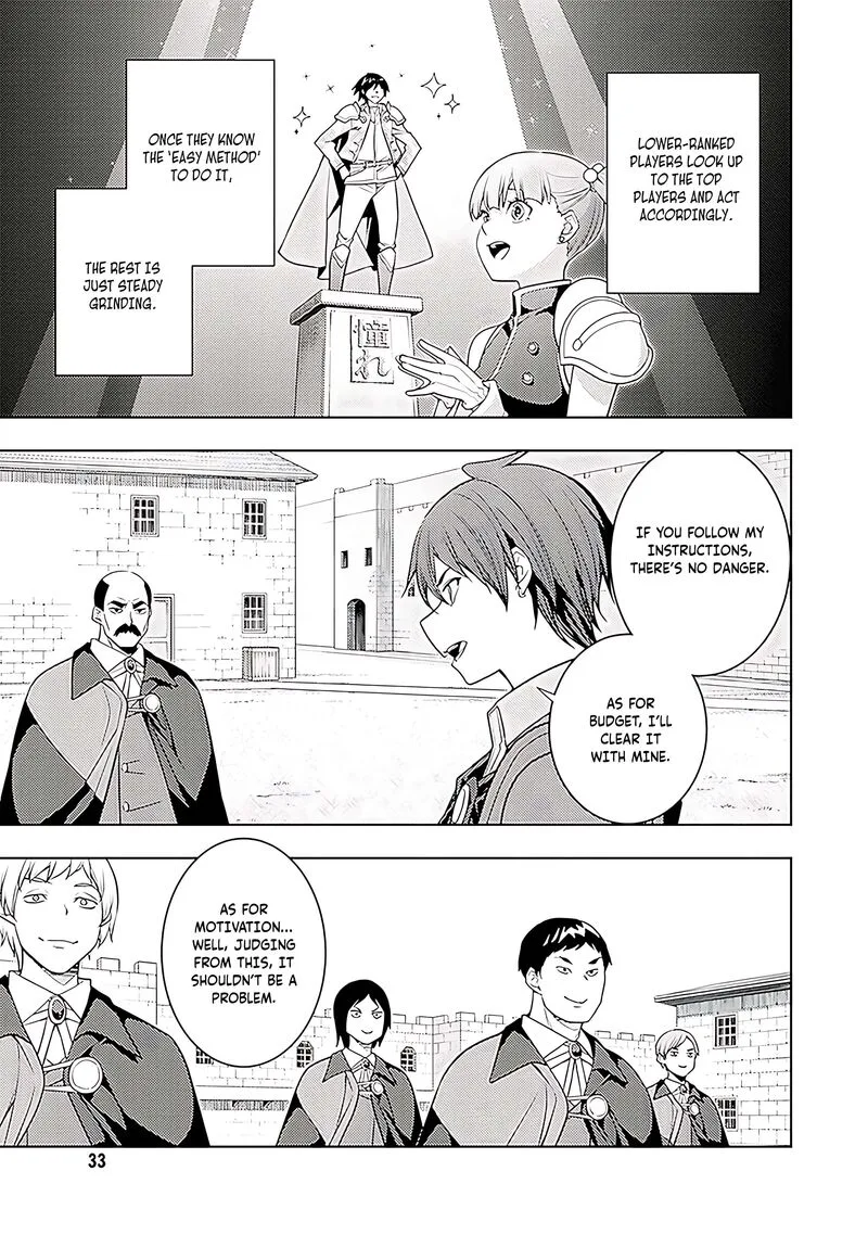 Moto Sekai Ichi'i Subchara Ikusei Nikki: Hai Player, Isekai wo Kouryakuchuu! Chapter 63 page 6