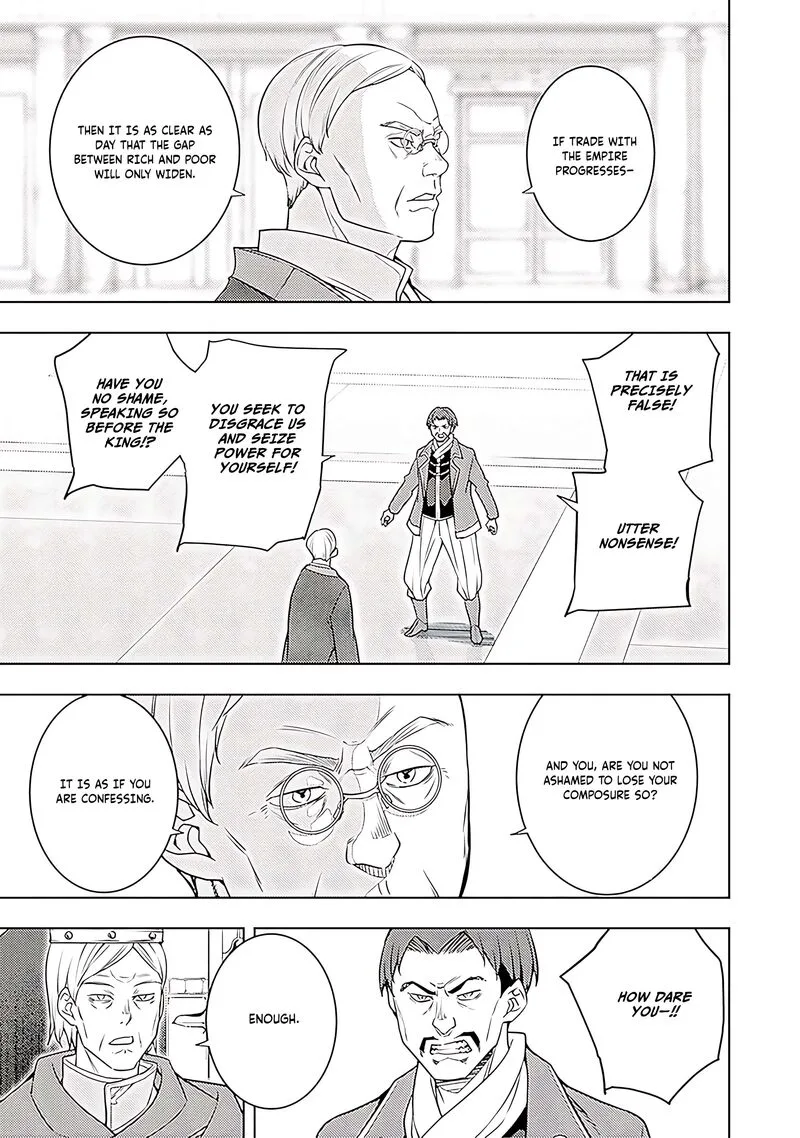 Moto Sekai Ichi'i Subchara Ikusei Nikki: Hai Player, Isekai wo Kouryakuchuu! Chapter 63 page 20