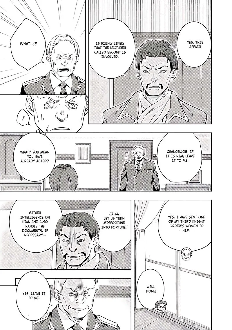 Moto Sekai Ichi'i Subchara Ikusei Nikki: Hai Player, Isekai wo Kouryakuchuu! Chapter 63 page 26
