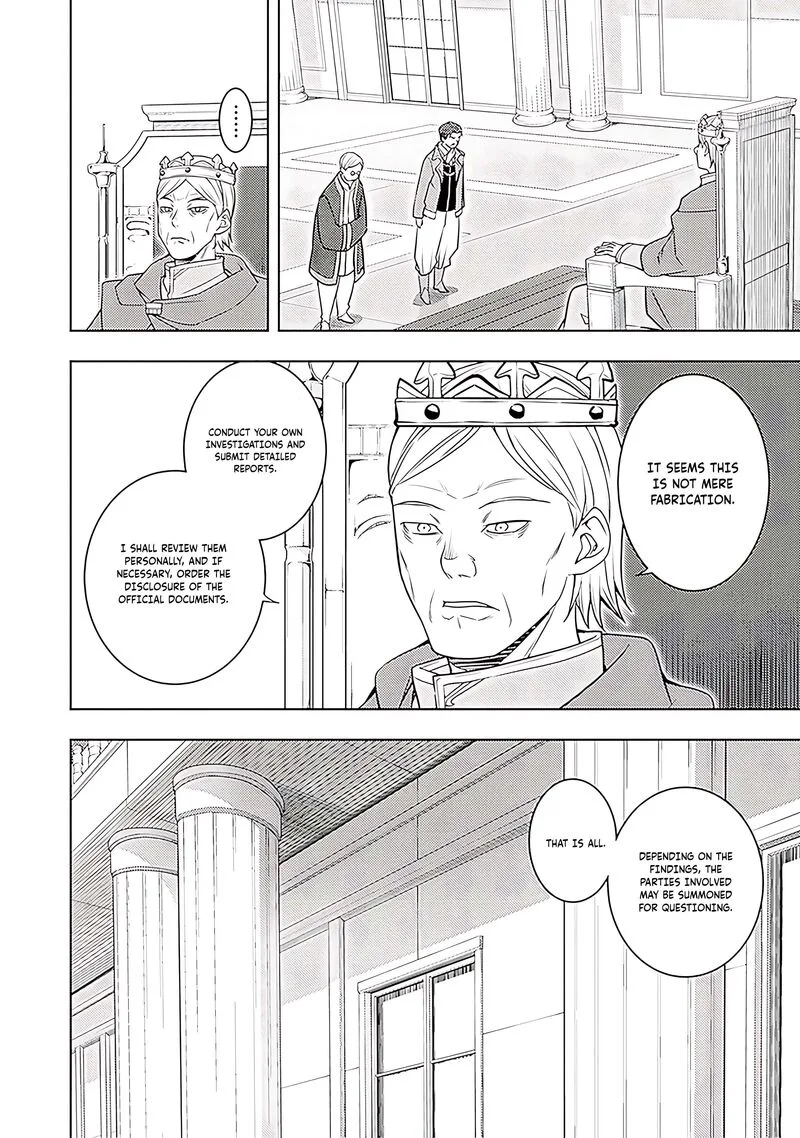 Moto Sekai Ichi'i Subchara Ikusei Nikki: Hai Player, Isekai wo Kouryakuchuu! Chapter 63 page 21