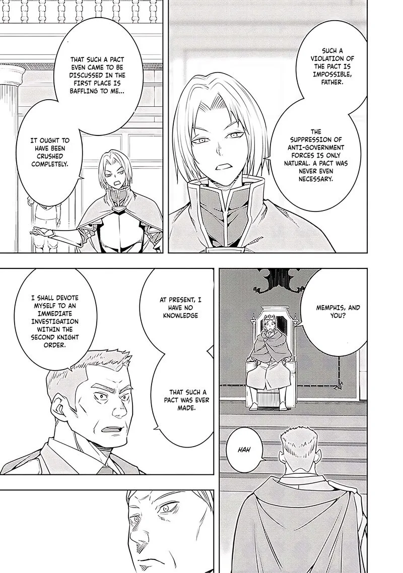 Moto Sekai Ichi'i Subchara Ikusei Nikki: Hai Player, Isekai wo Kouryakuchuu! Chapter 63 page 14