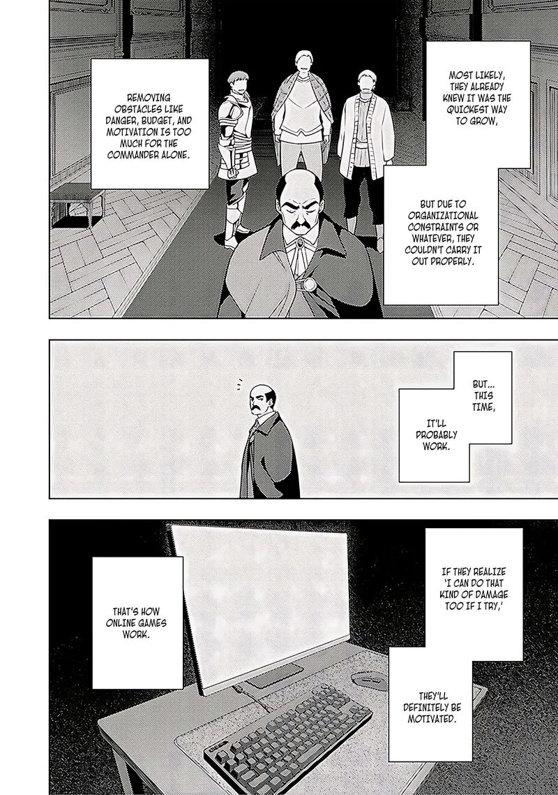 Moto Sekai Ichi'i Subchara Ikusei Nikki: Hai Player, Isekai wo Kouryakuchuu! Chapter 63 page 5