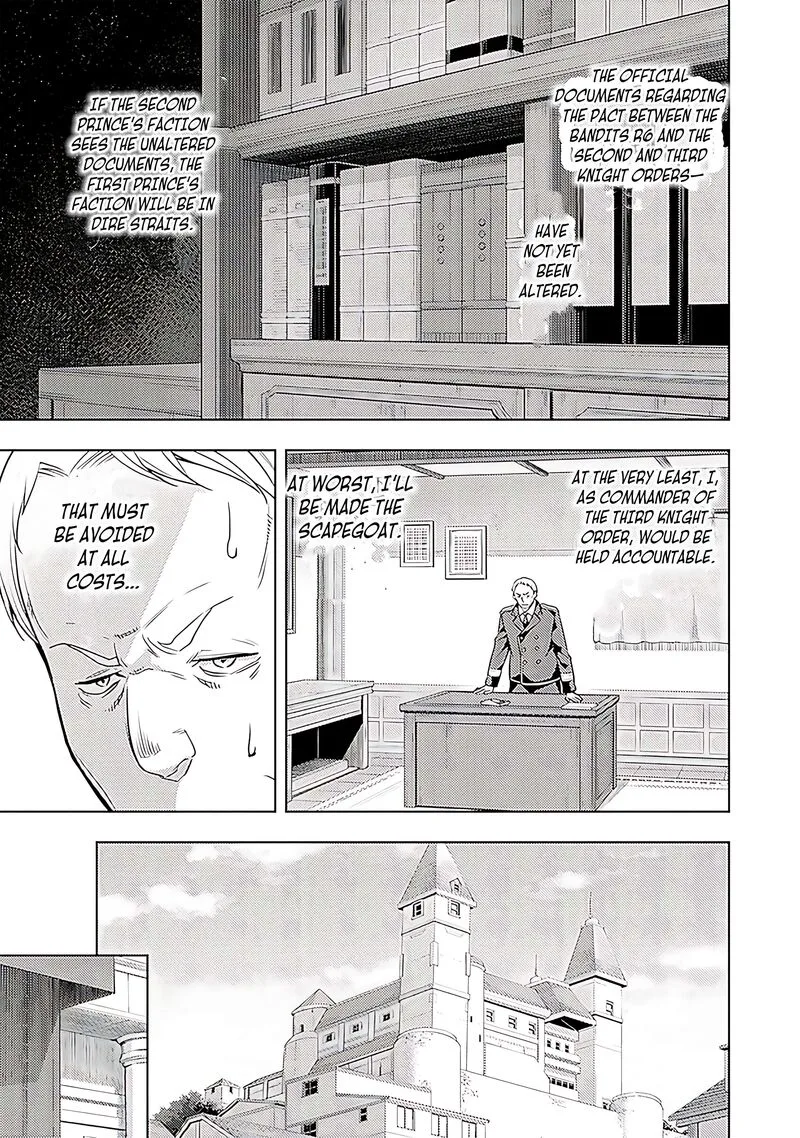 Moto Sekai Ichi'i Subchara Ikusei Nikki: Hai Player, Isekai wo Kouryakuchuu! Chapter 63 page 12