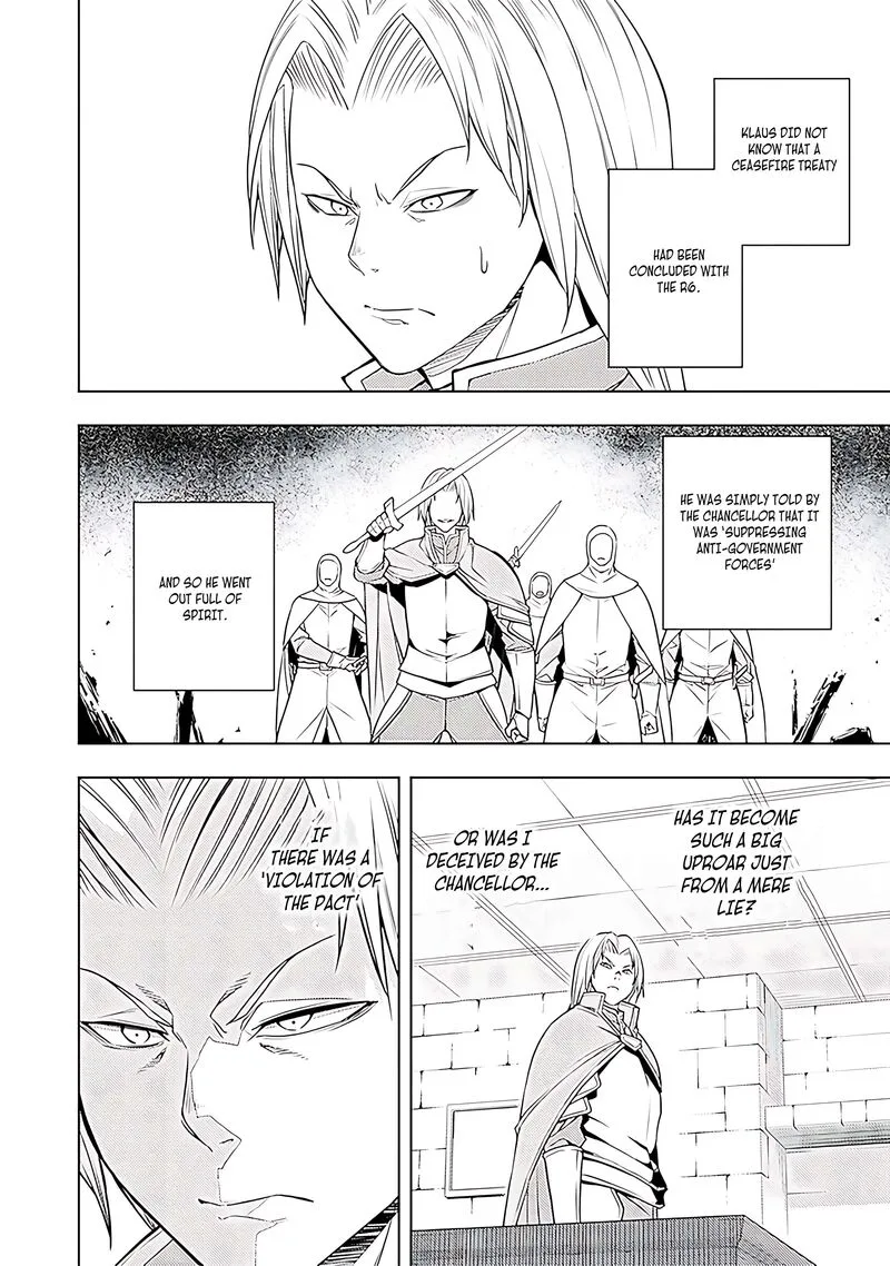 Moto Sekai Ichi'i Subchara Ikusei Nikki: Hai Player, Isekai wo Kouryakuchuu! Chapter 64 page 3