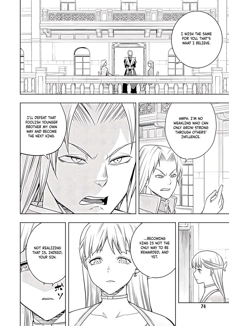 Moto Sekai Ichi'i Subchara Ikusei Nikki: Hai Player, Isekai wo Kouryakuchuu! Chapter 64 page 13