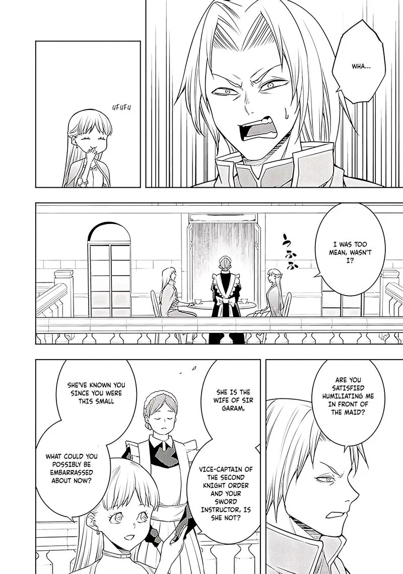 Moto Sekai Ichi'i Subchara Ikusei Nikki: Hai Player, Isekai wo Kouryakuchuu! Chapter 64 page 11