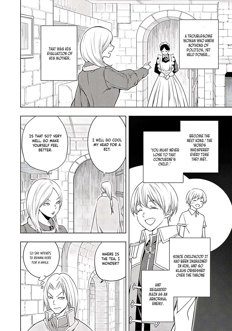 Moto Sekai Ichi'i Subchara Ikusei Nikki: Hai Player, Isekai wo Kouryakuchuu! Chapter 64 page 7