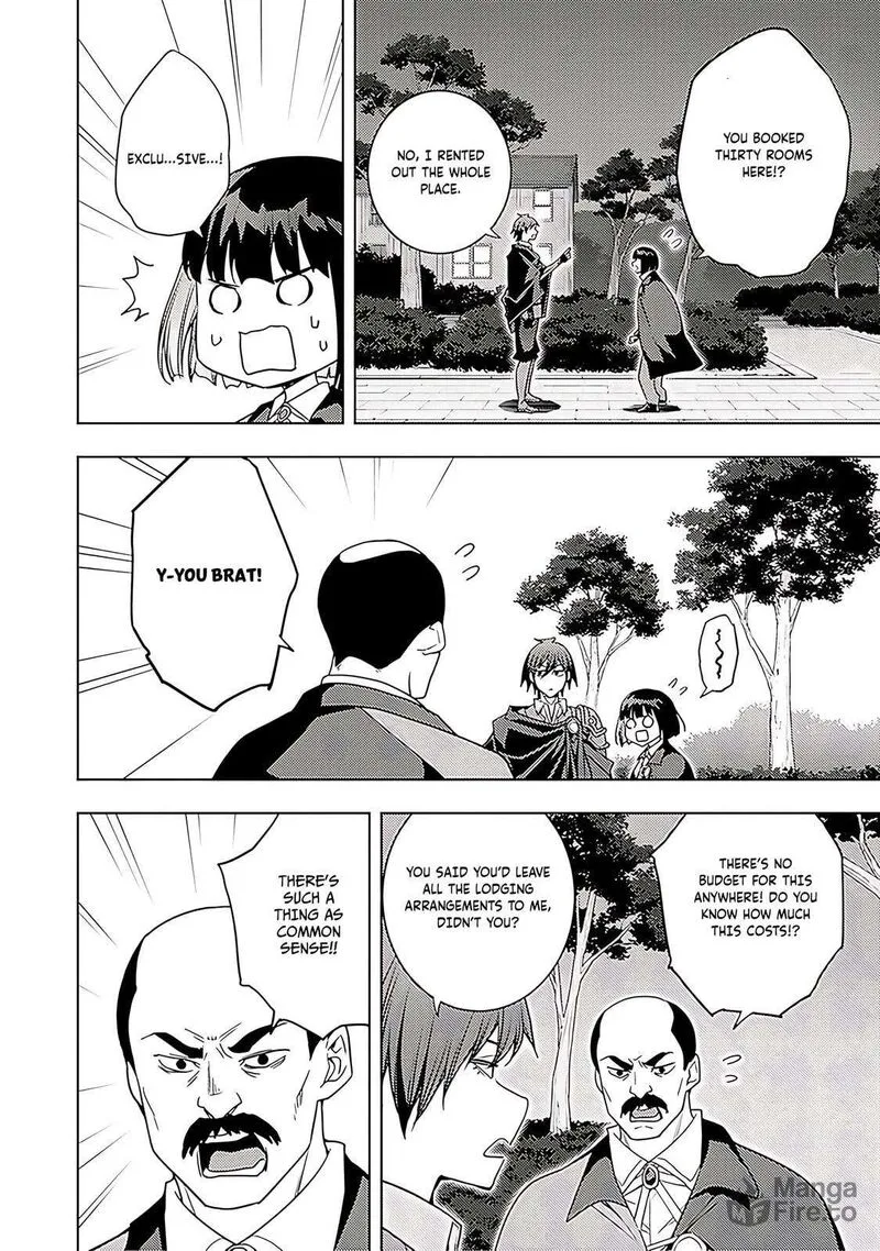 Moto Sekai Ichi'i Subchara Ikusei Nikki: Hai Player, Isekai wo Kouryakuchuu! Chapter 64 page 25