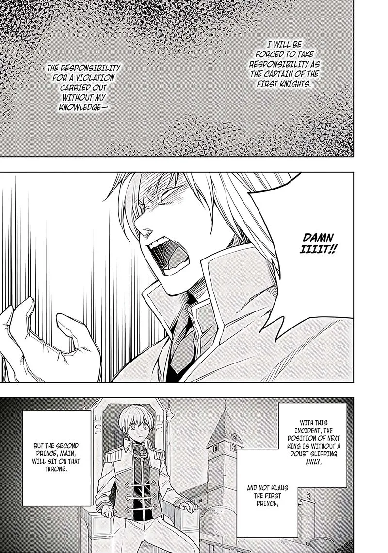 Moto Sekai Ichi'i Subchara Ikusei Nikki: Hai Player, Isekai wo Kouryakuchuu! Chapter 64 page 4