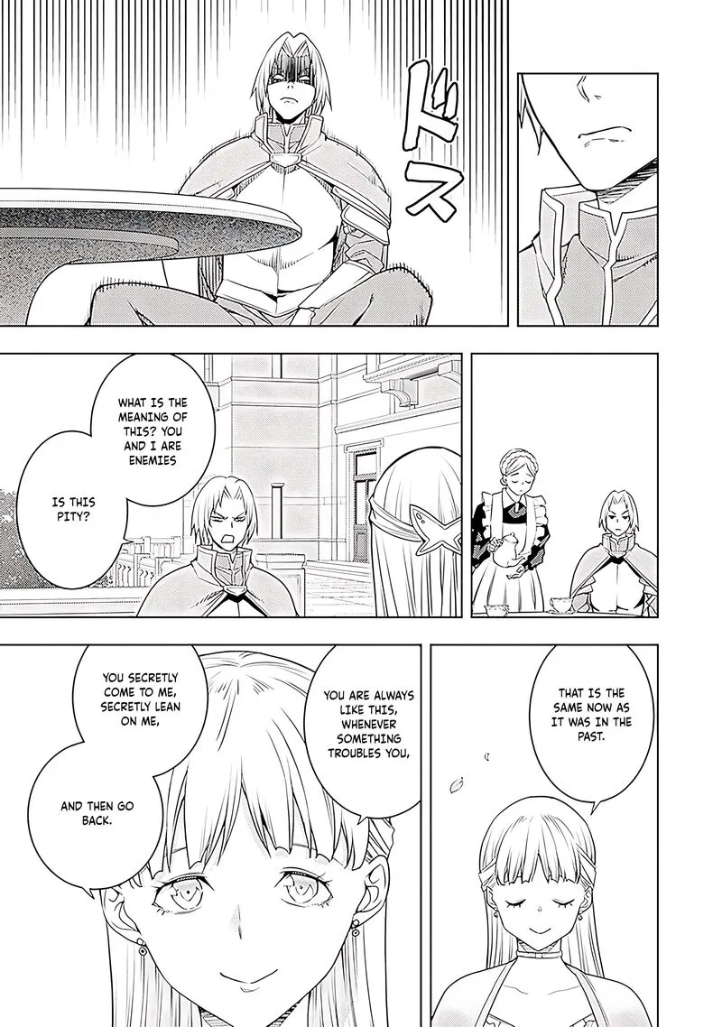 Moto Sekai Ichi'i Subchara Ikusei Nikki: Hai Player, Isekai wo Kouryakuchuu! Chapter 64 page 10