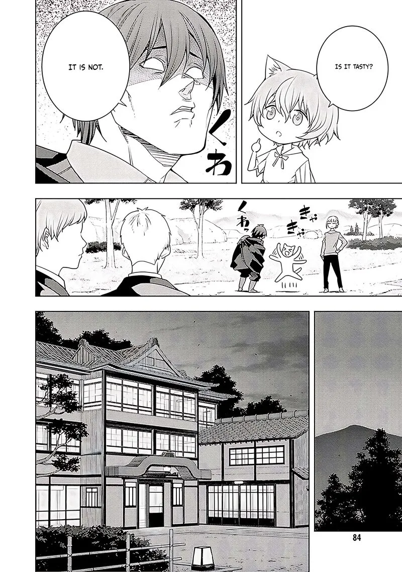 Moto Sekai Ichi'i Subchara Ikusei Nikki: Hai Player, Isekai wo Kouryakuchuu! Chapter 64 page 23