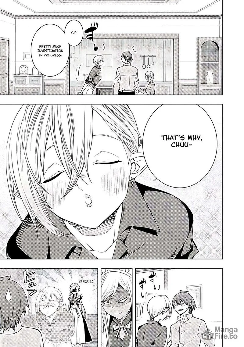 Moto Sekai Ichi'i Subchara Ikusei Nikki: Hai Player, Isekai wo Kouryakuchuu! Chapter 64 page 18