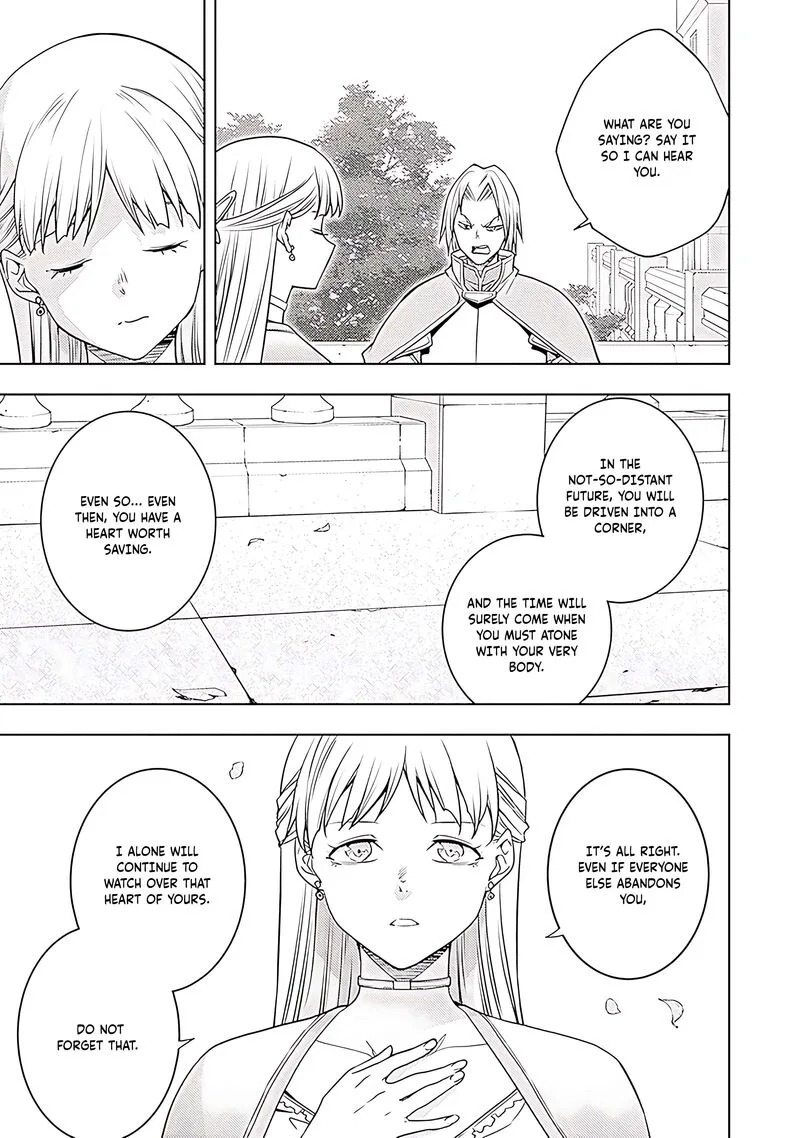 Moto Sekai Ichi'i Subchara Ikusei Nikki: Hai Player, Isekai wo Kouryakuchuu! Chapter 64 page 14