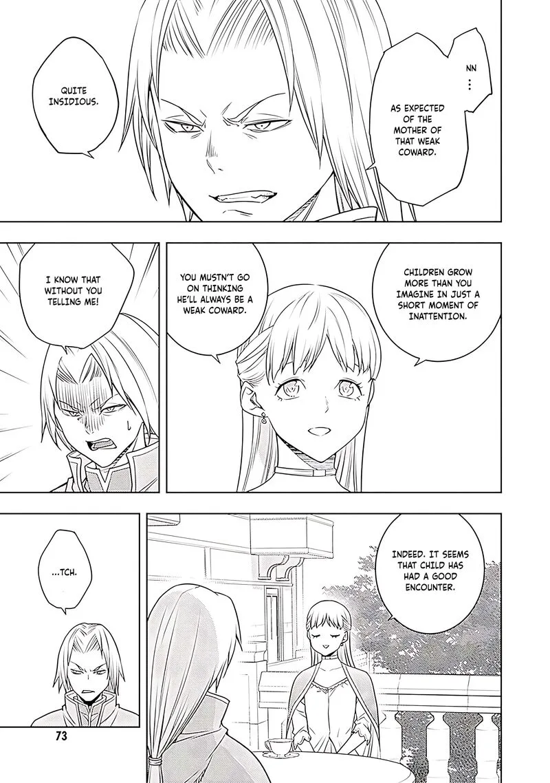 Moto Sekai Ichi'i Subchara Ikusei Nikki: Hai Player, Isekai wo Kouryakuchuu! Chapter 64 page 12