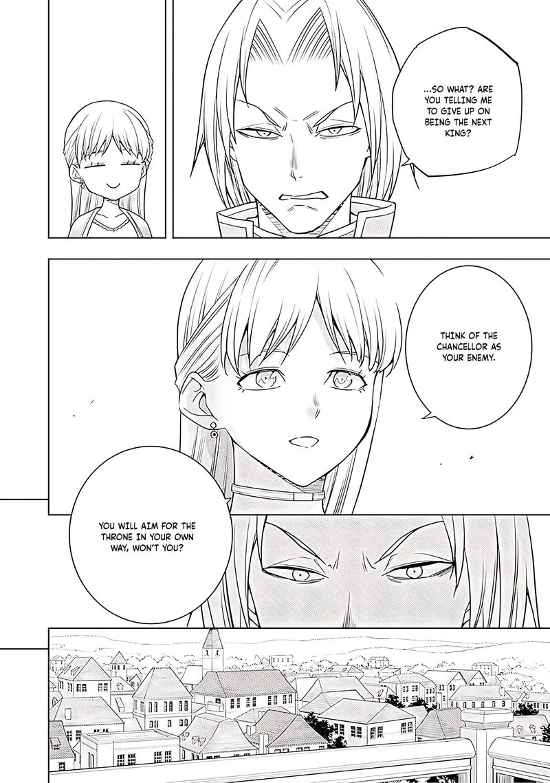 Moto Sekai Ichi'i Subchara Ikusei Nikki: Hai Player, Isekai wo Kouryakuchuu! Chapter 64 page 15