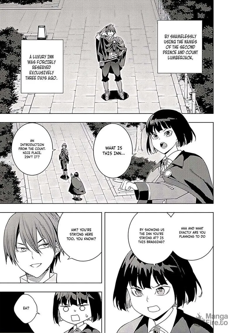 Moto Sekai Ichi'i Subchara Ikusei Nikki: Hai Player, Isekai wo Kouryakuchuu! Chapter 64 page 24